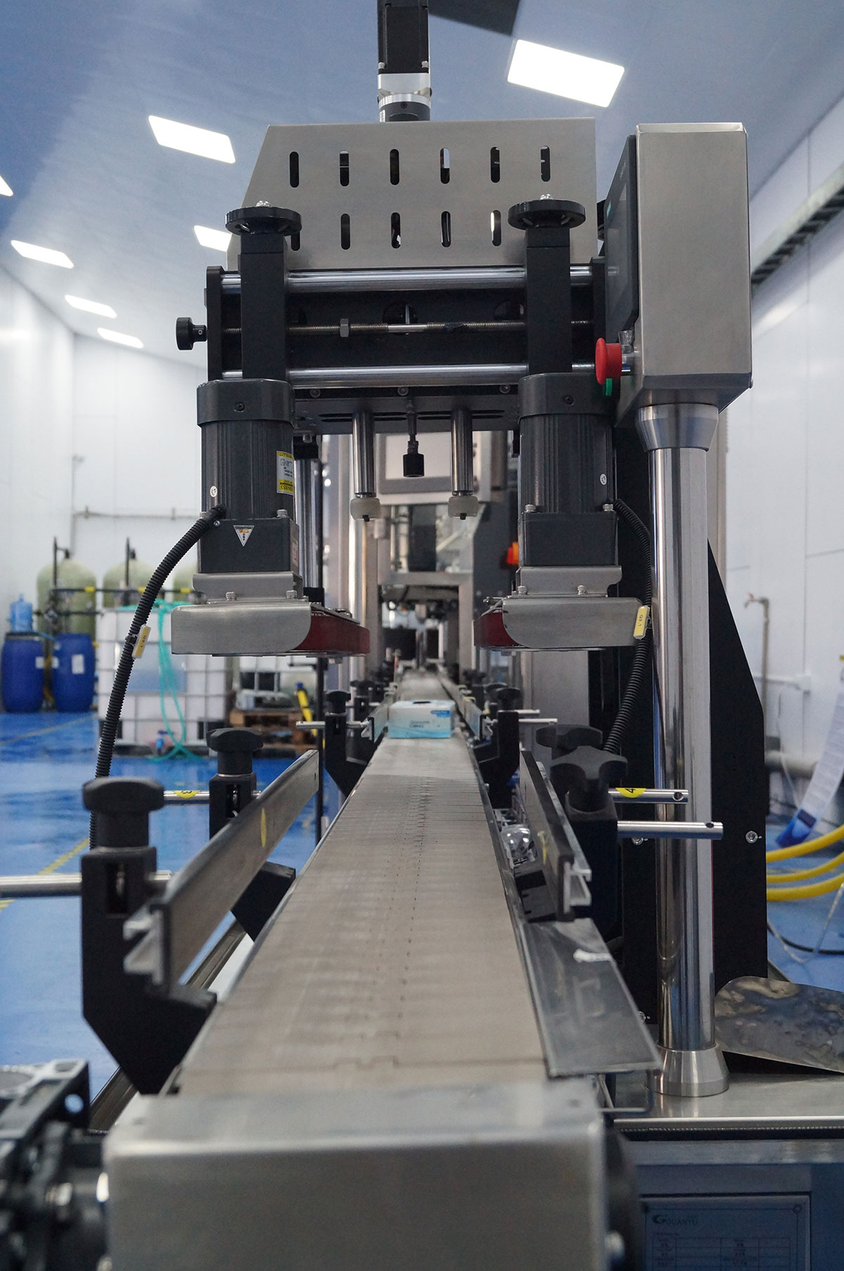 Instalaciones Laboratorio D&L